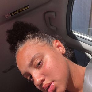 Meet your Posher, Keyona